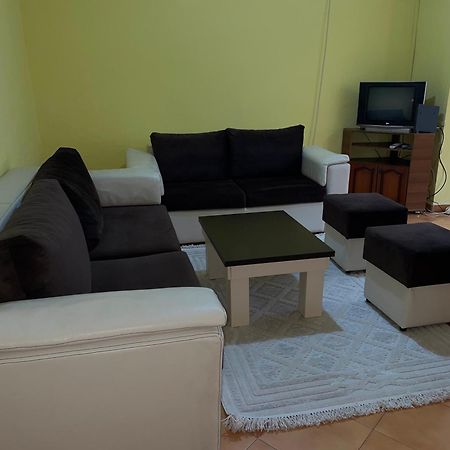 Central Apartment Shkodër Exterior foto