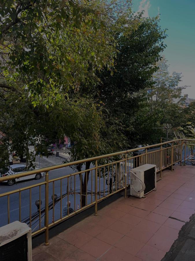 Central Apartment Shkodër Exterior foto