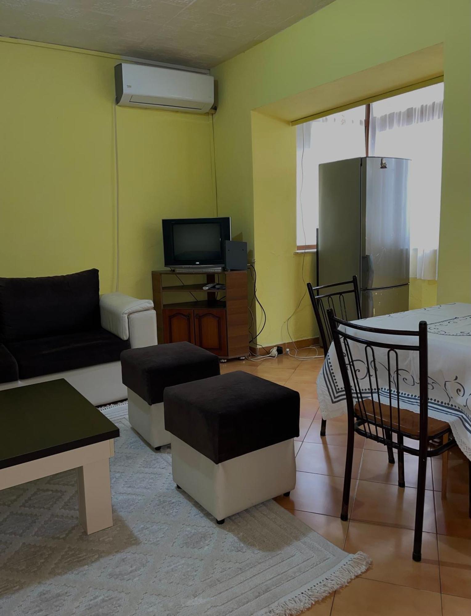 Central Apartment Shkodër Exterior foto